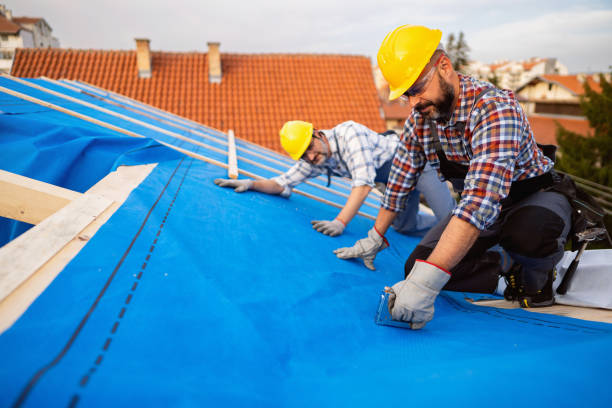 Gutter Replacement in Blue Springs, MO